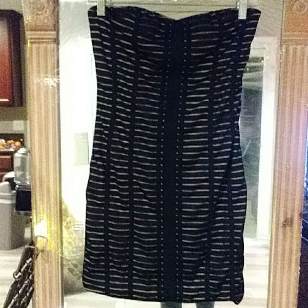 XXI M/M Dress
